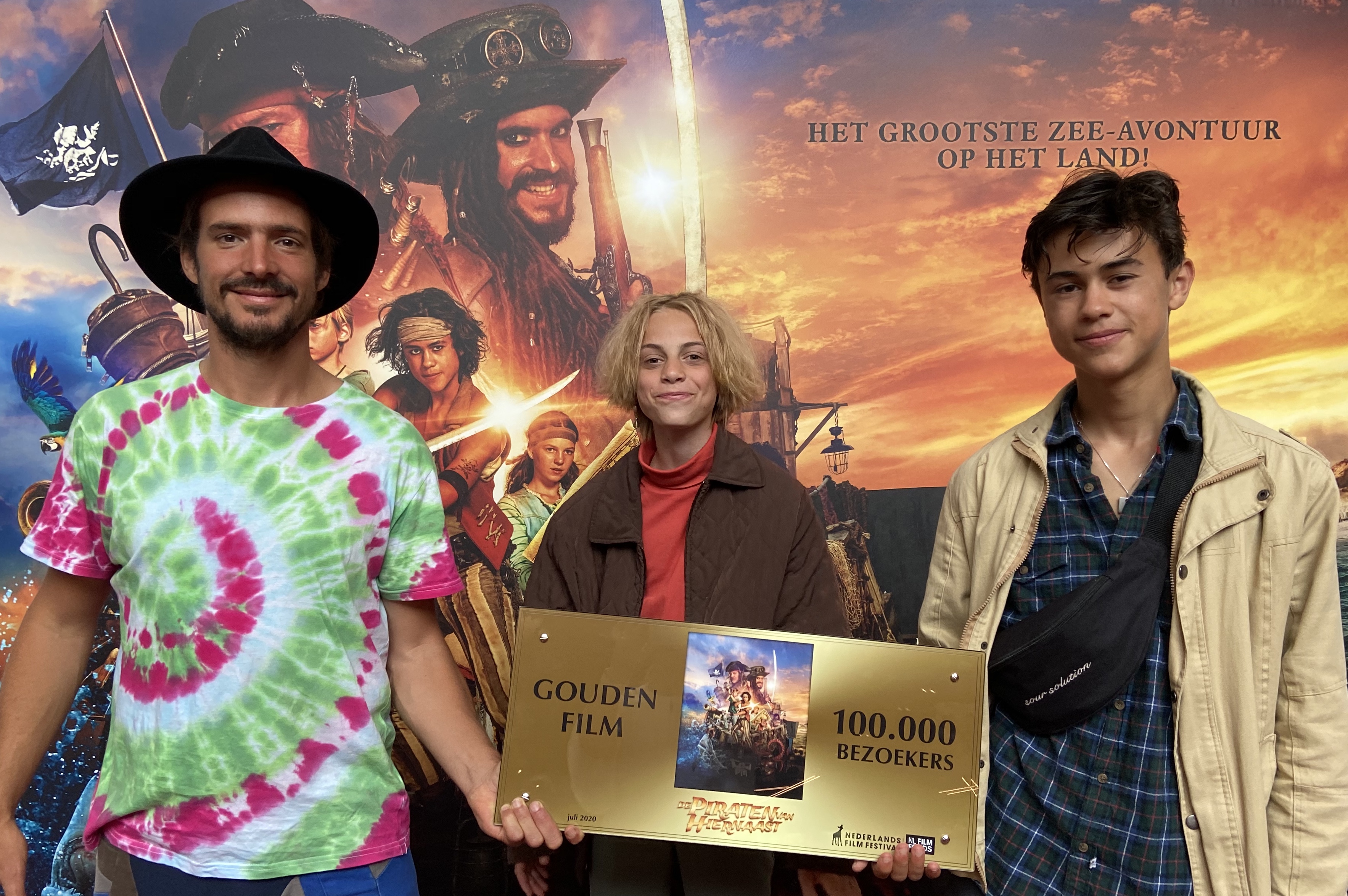 Gouden Film