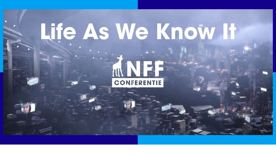 Complete NFF Professionals Programma bekend met extra masterclass en line-up NFF Conferentie