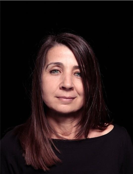 Masterclass Anca Damian