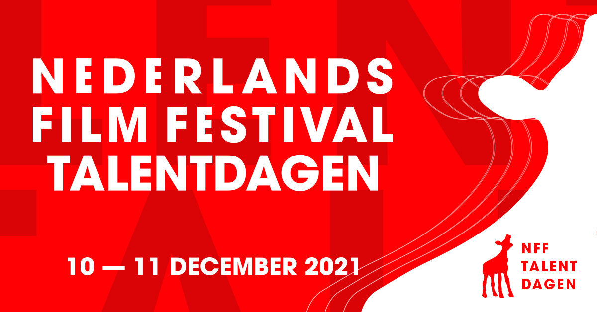 Nederlands Film Festival maakt nominaties bekend van Studentencompetitie 2021