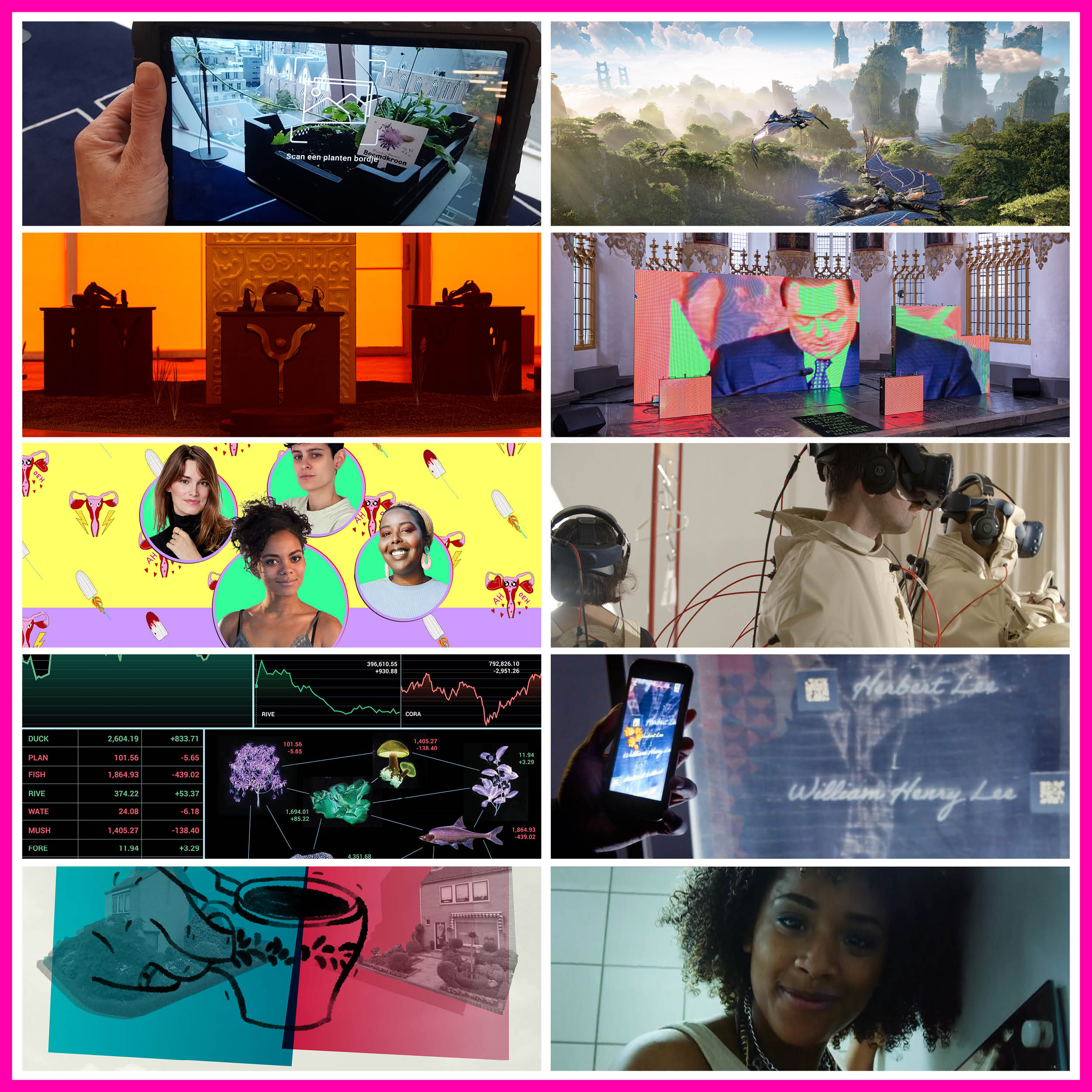 Nederlands Film Festival maakt selectie Gouden Kalf Digitale Cultuur bekend