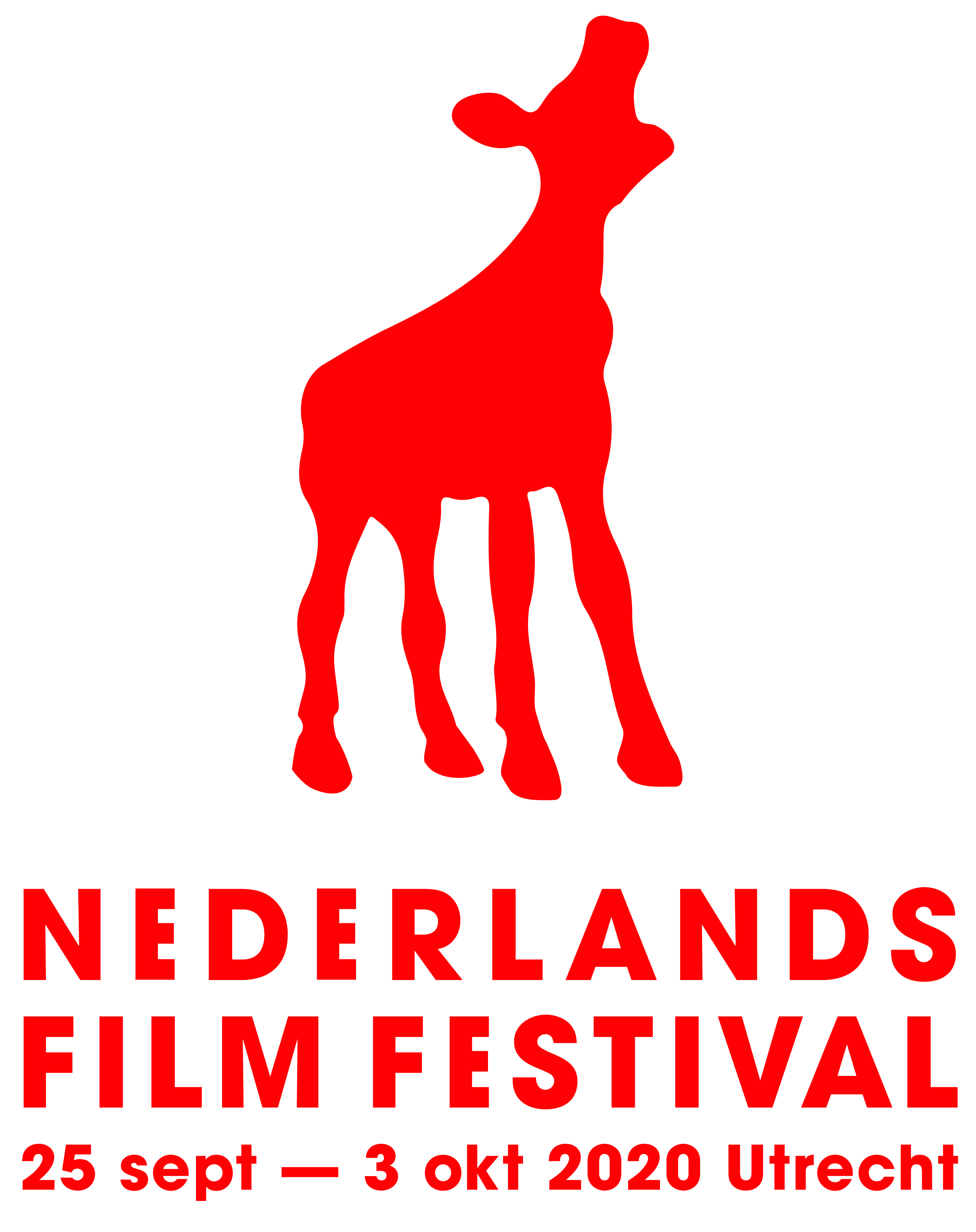 NEDERLANDS FILM FESTIVAL
